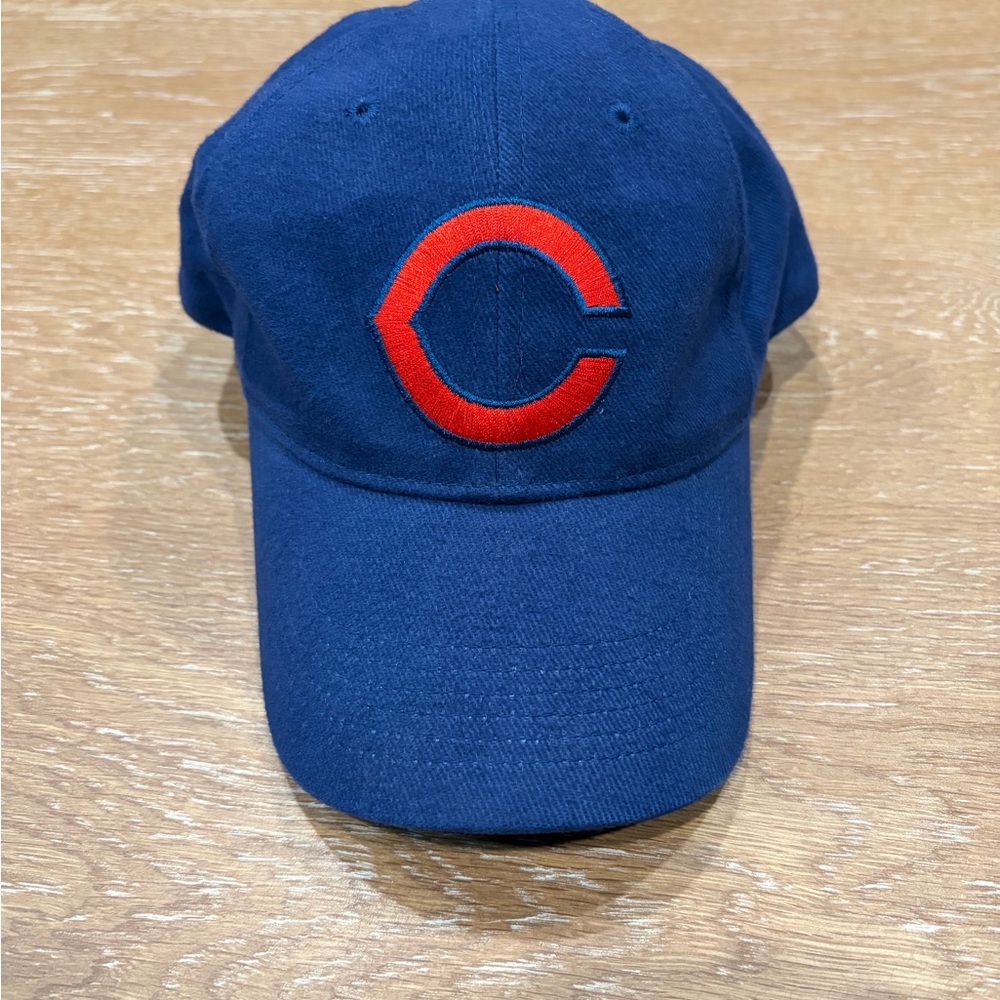 Vintage Chicago Bears Cap
